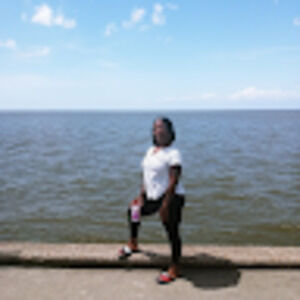 Meet your Posher, Martina